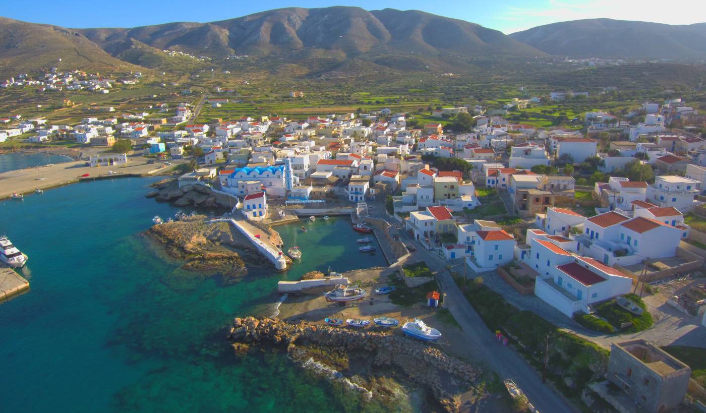 Μαζί Για Την Κάσο